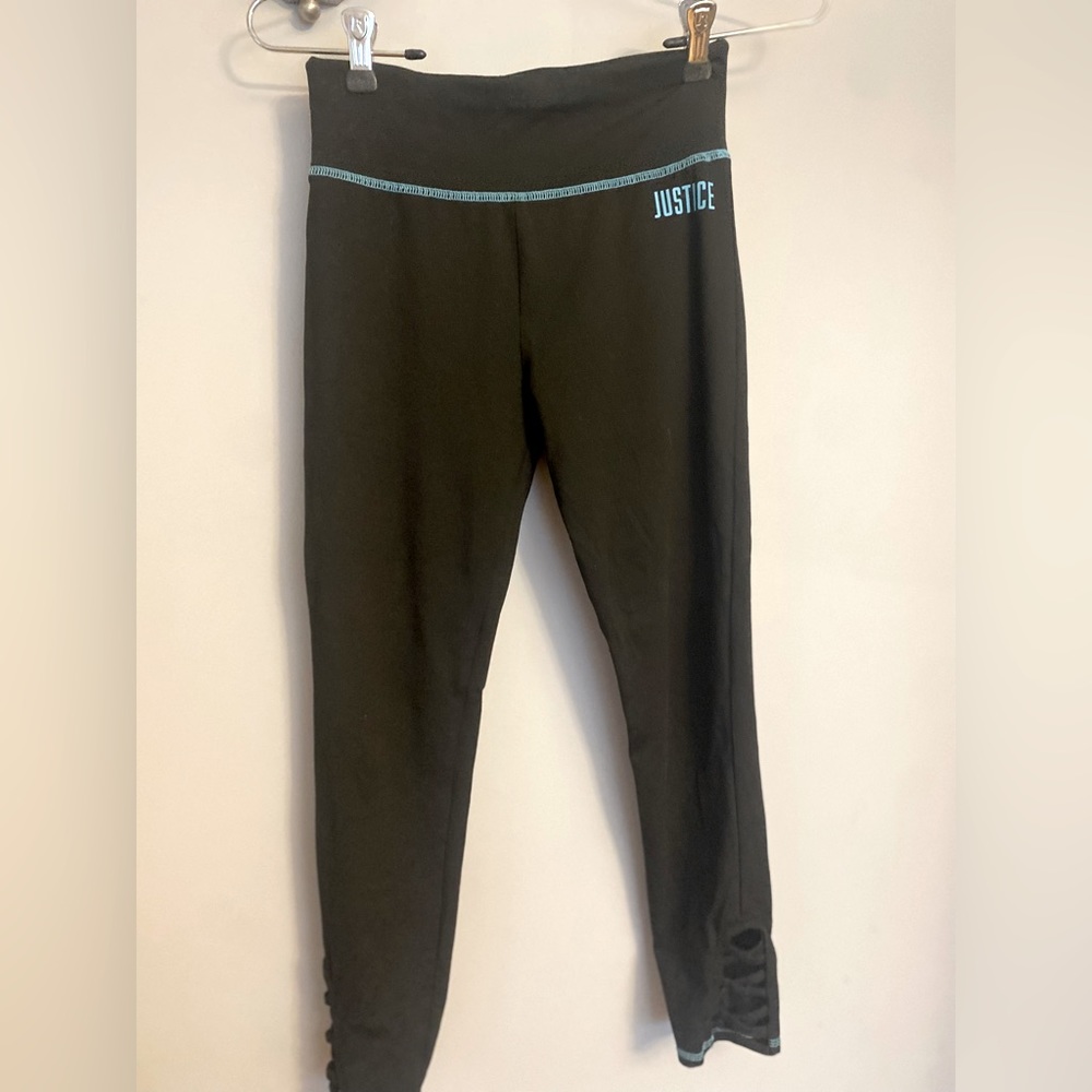 Girl’s Justice Leggings